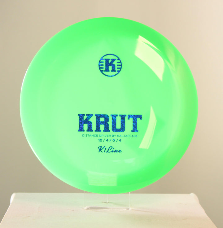 K1 Krut