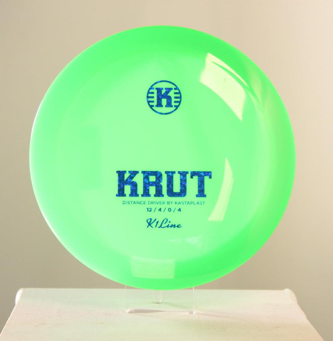 K1 Krut