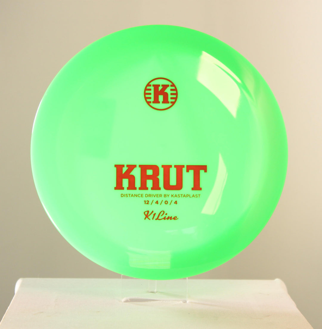 K1 Krut