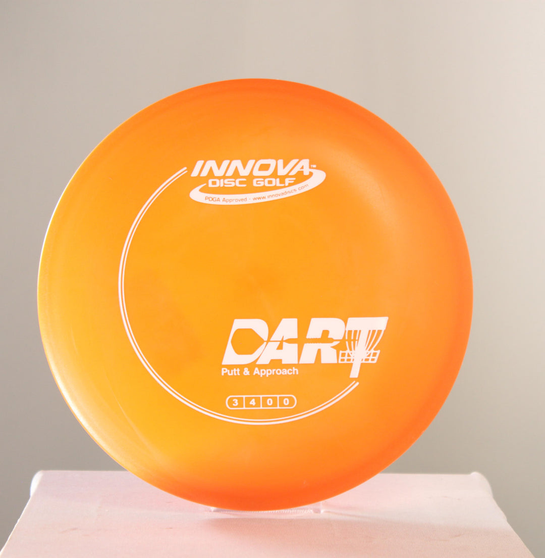 DX Dart