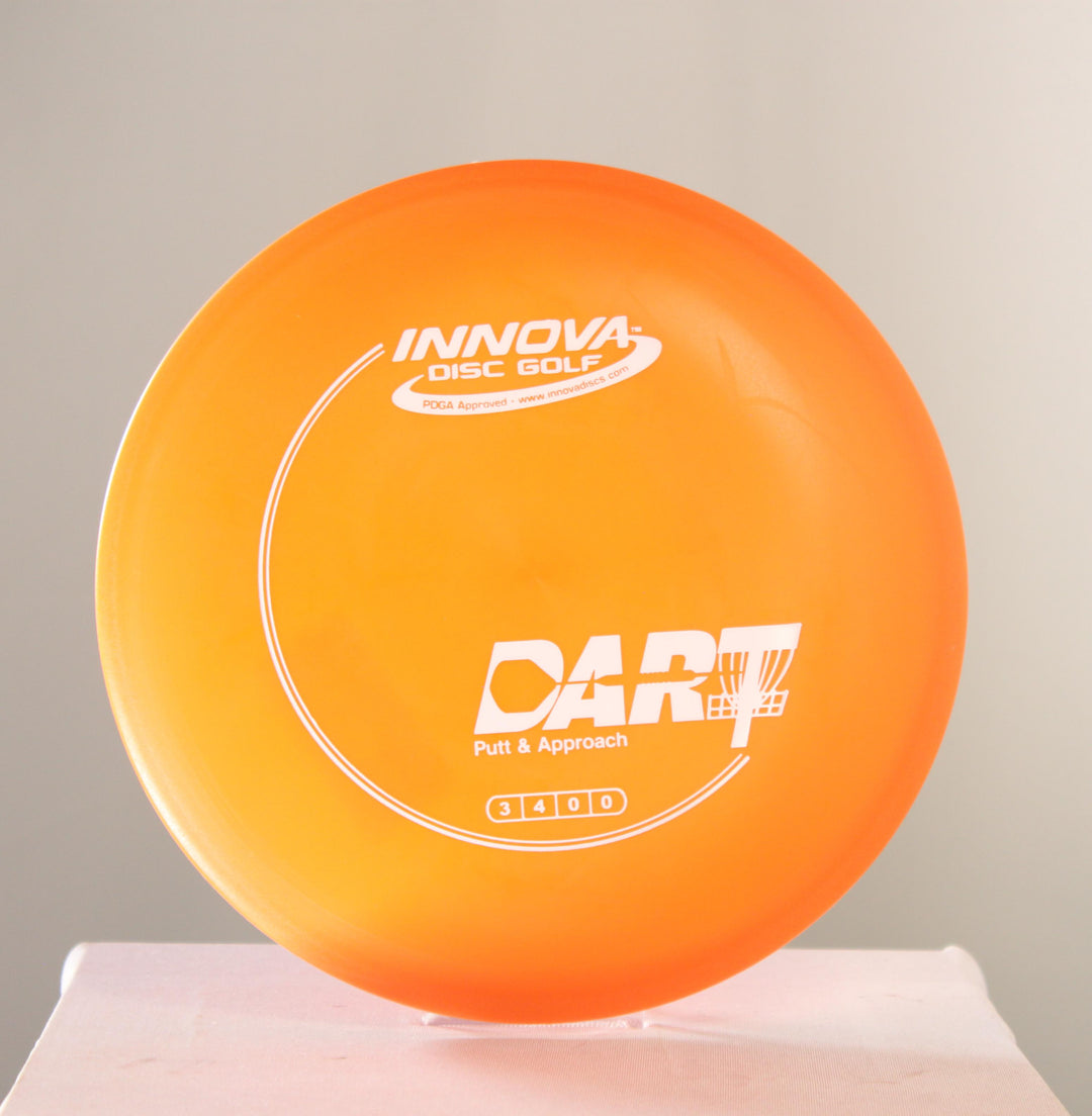 DX Dart