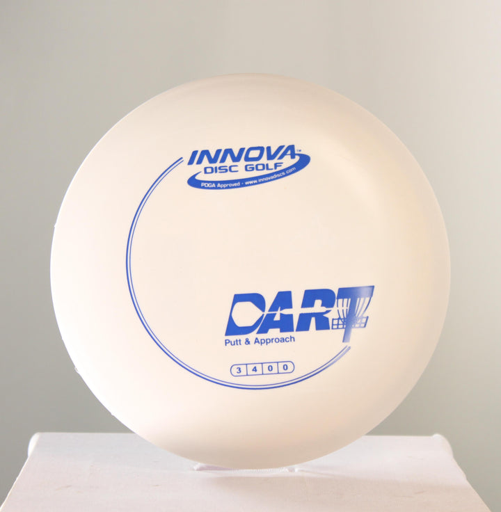 DX Dart