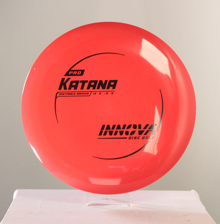 Pro Katana