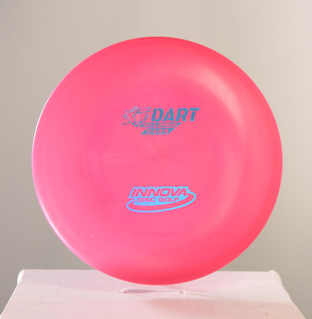 XT Dart