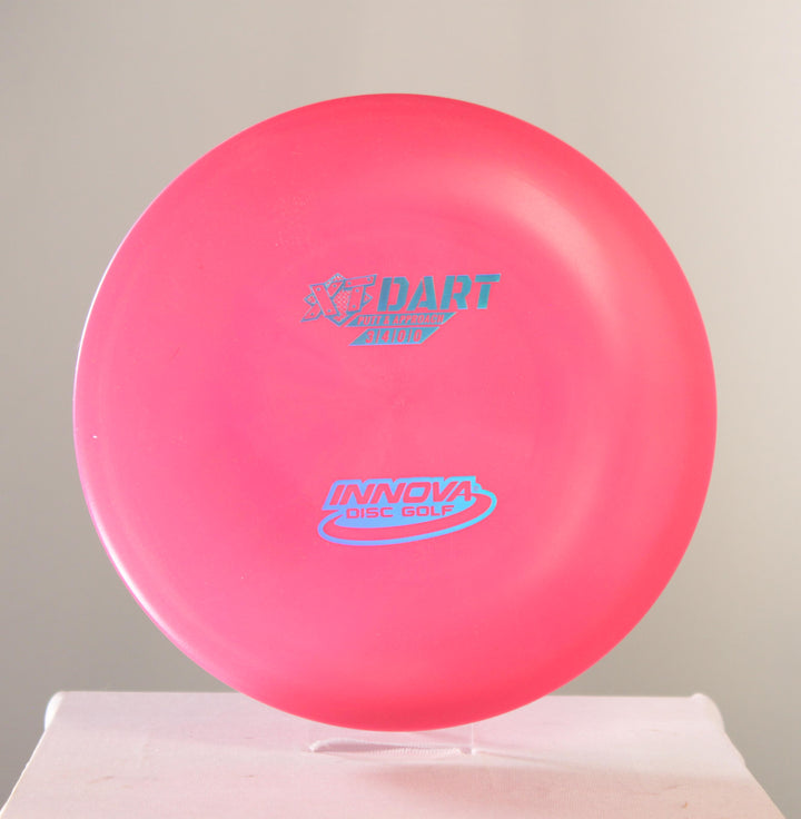 XT Dart