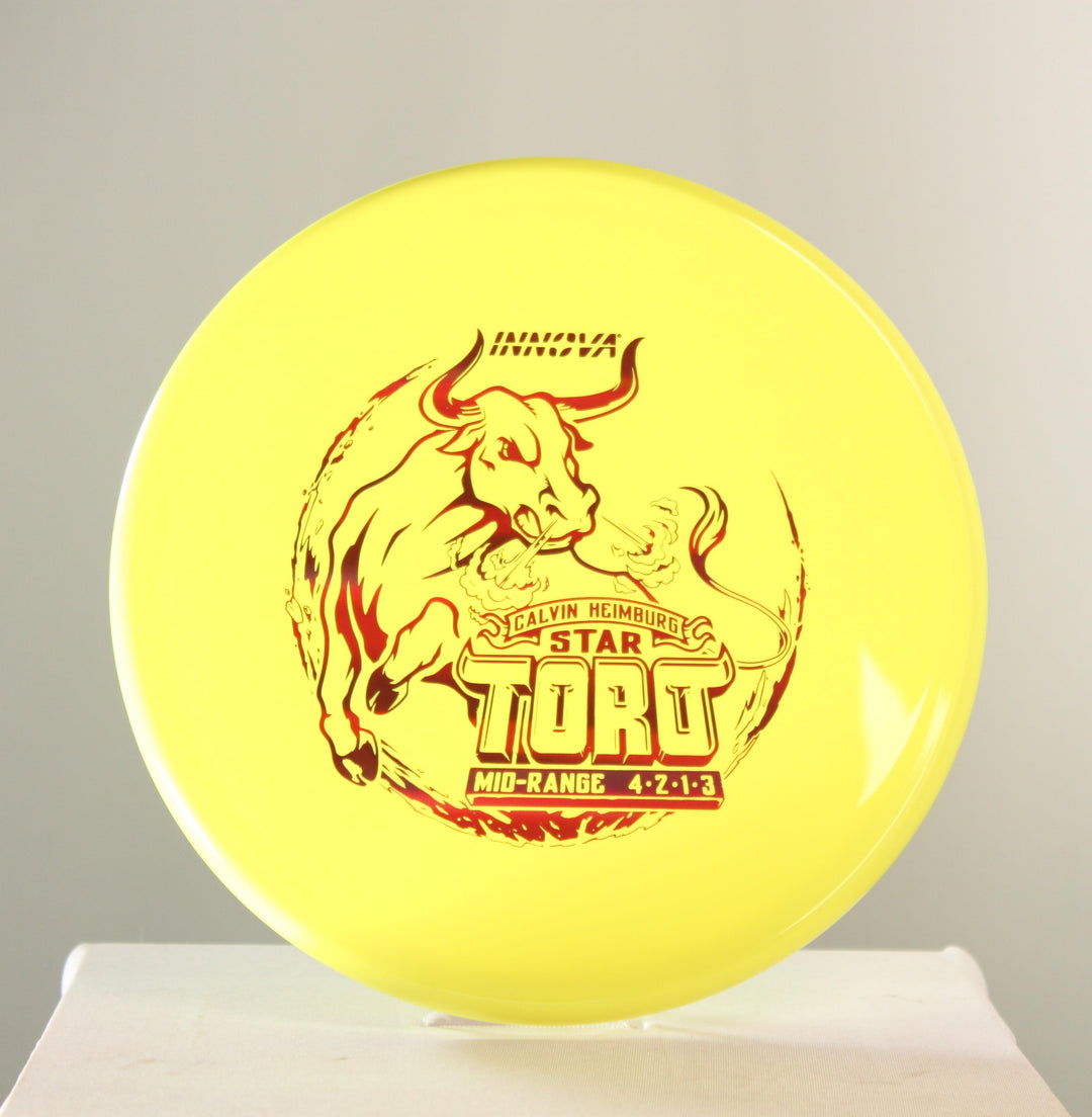 Star Toro