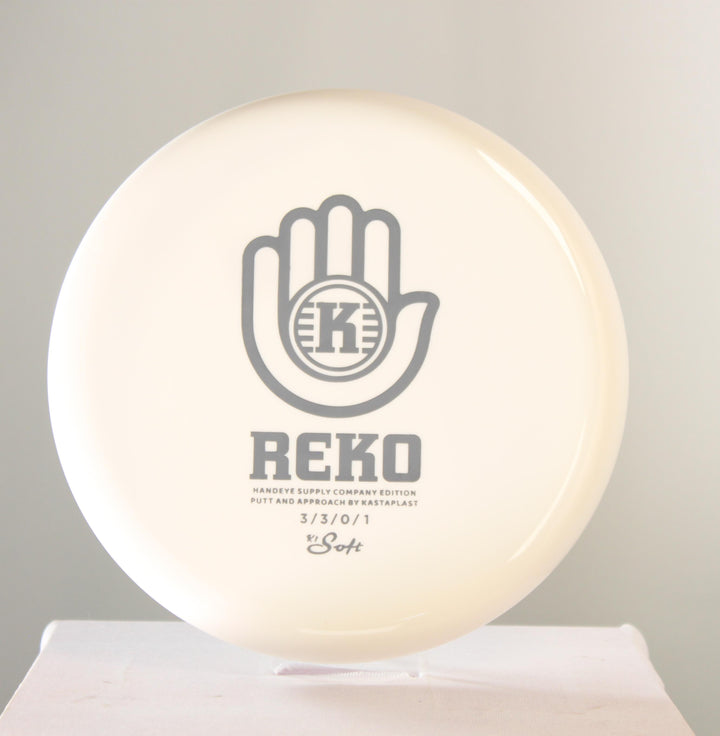 HSCo First Collab K1 Soft Reko