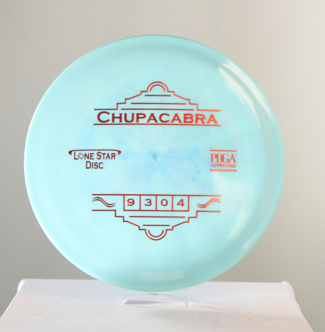 Bravo Chupacabra