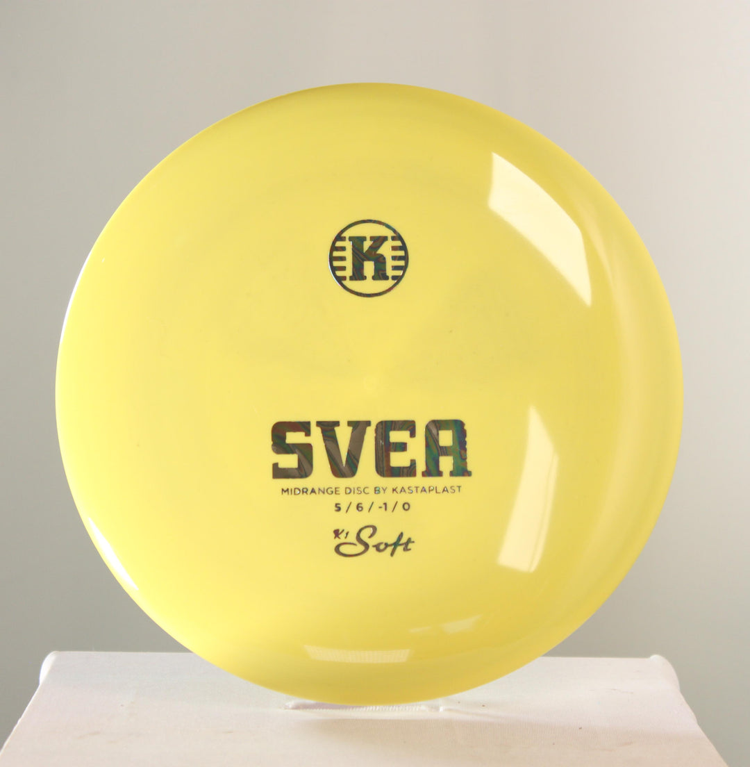 K1 Soft Svea