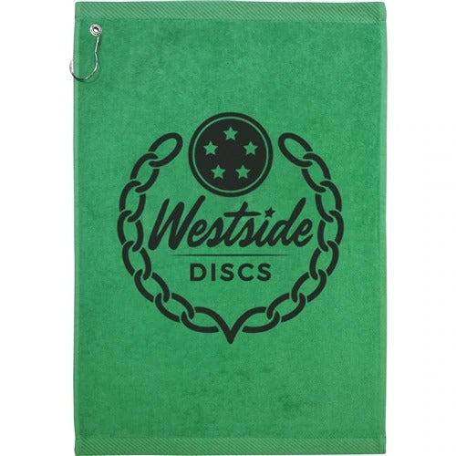 Westside Discs Towel