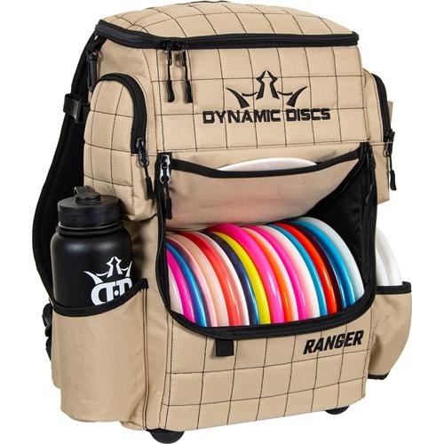 Dynamic Discs Ranger Backpack