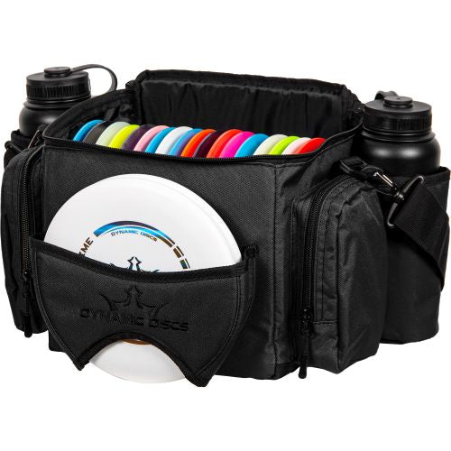 Dynamic Discs Soldier Duffel Bag