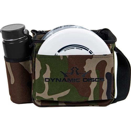 Dynamic Discs Cadet Shoulder Bag