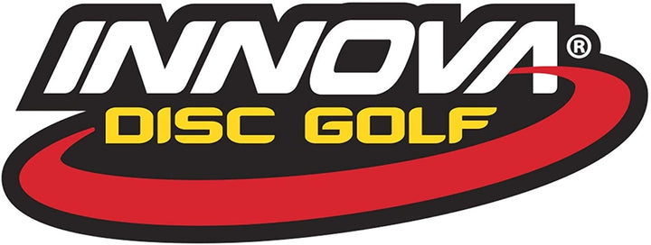 Innova Logo Sticker