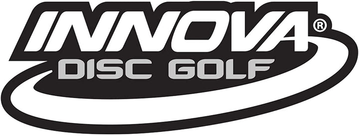 Innova Logo Sticker