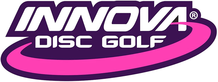 Innova Logo Sticker