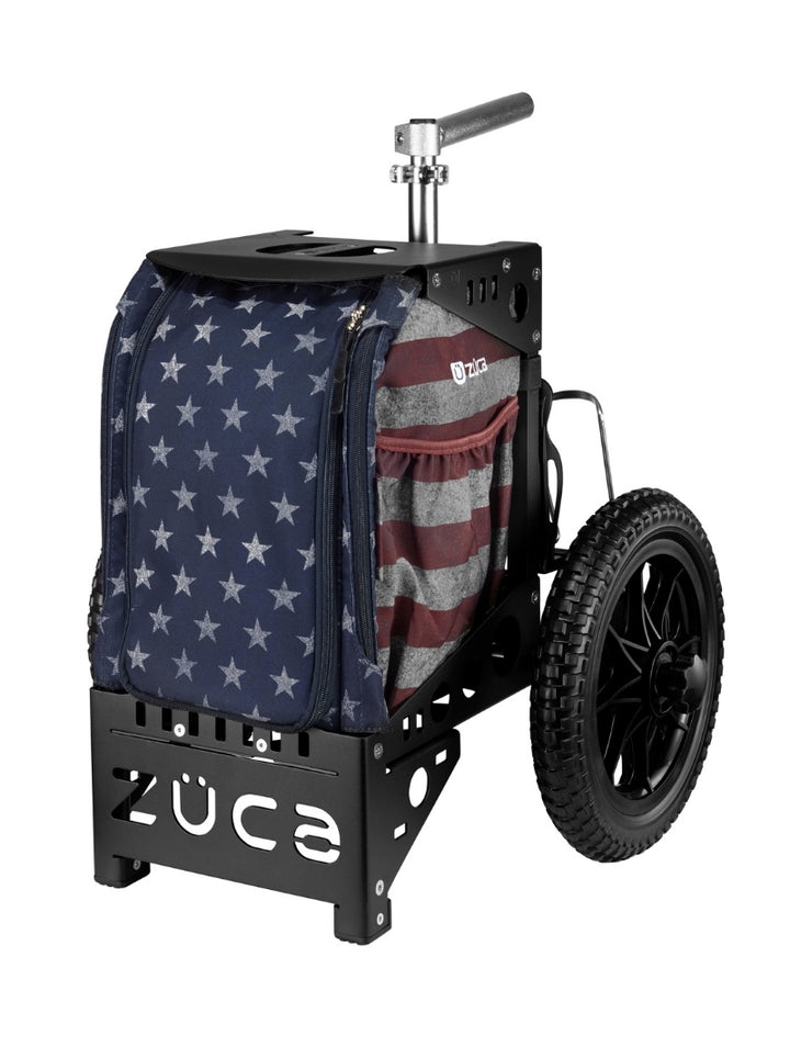 Zuca Compact Cart