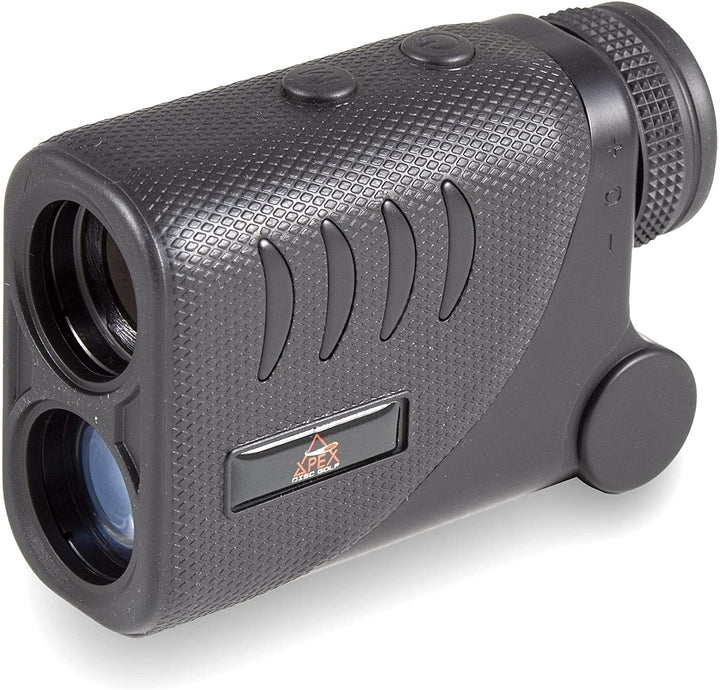 Apex NF600 Rangefinder (Battery Powered)