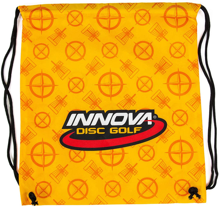 Innova Player Drawstring Bag