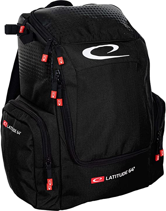 Latitude 64 Core Pro Bag