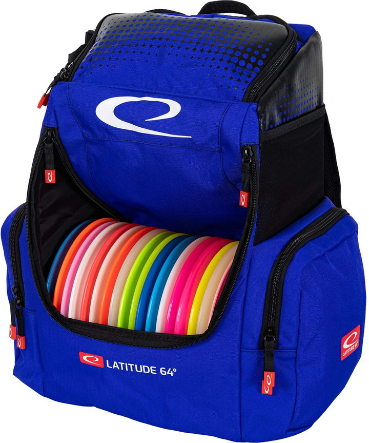 Latitude 64 Core Pro Bag