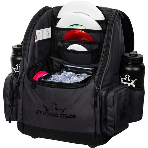 Commander Cooler Backpack