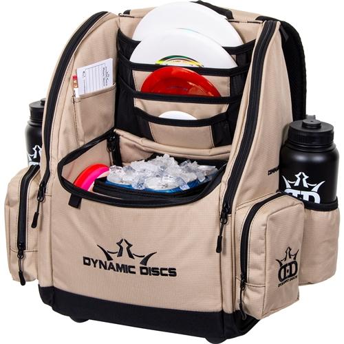 Commander Cooler Backpack