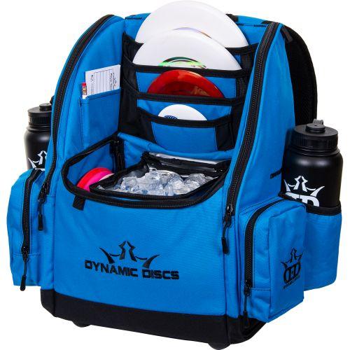 Commander Cooler Backpack