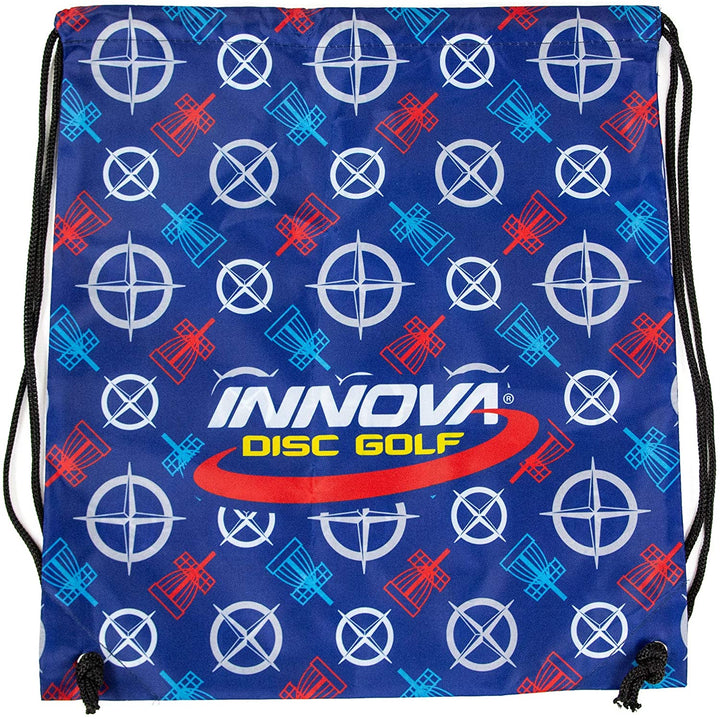 Innova Player Drawstring Bag