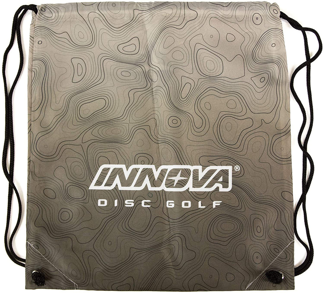 Innova Player Drawstring Bag