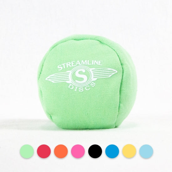 Streamline Osmosis Sports Ball