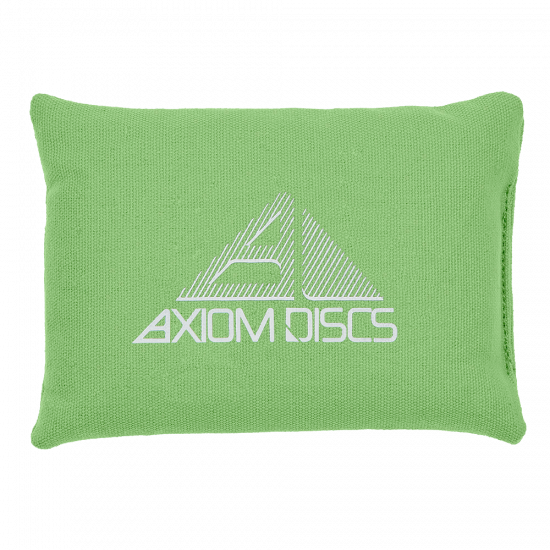 Axiom Disc Sports Osmosis Sport Bag Disc Golf Grip Enhancer