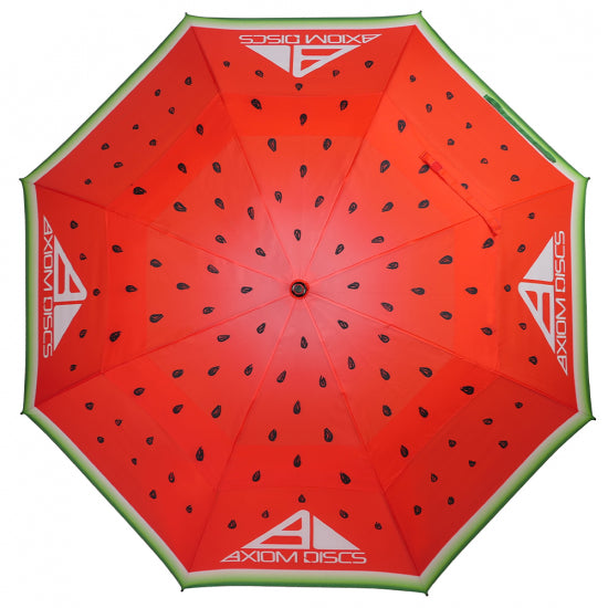 Axiom Large  Watermelon Umbrella