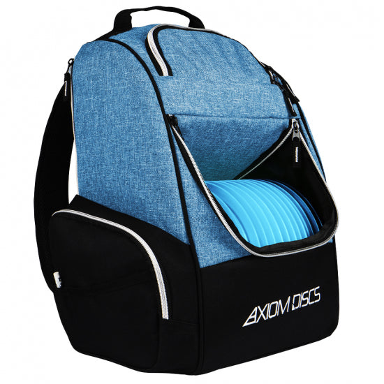 Axiom Shuttle Starter Backpack Bag