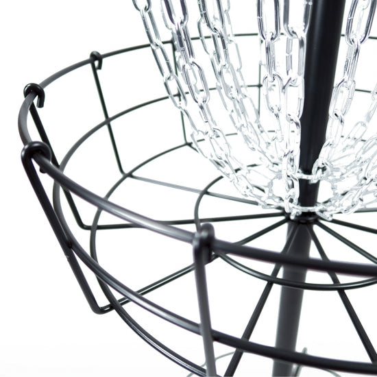 MVP Black Hole Pro HD Basket With Transit Bag