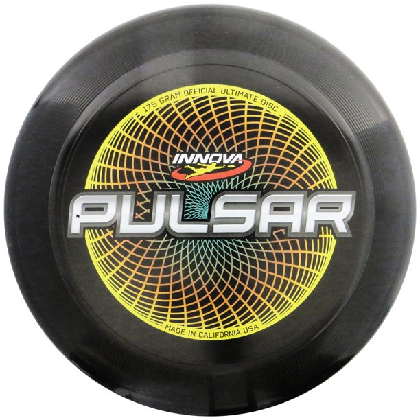 Innova Pulsar INNmold Ultimate Disc