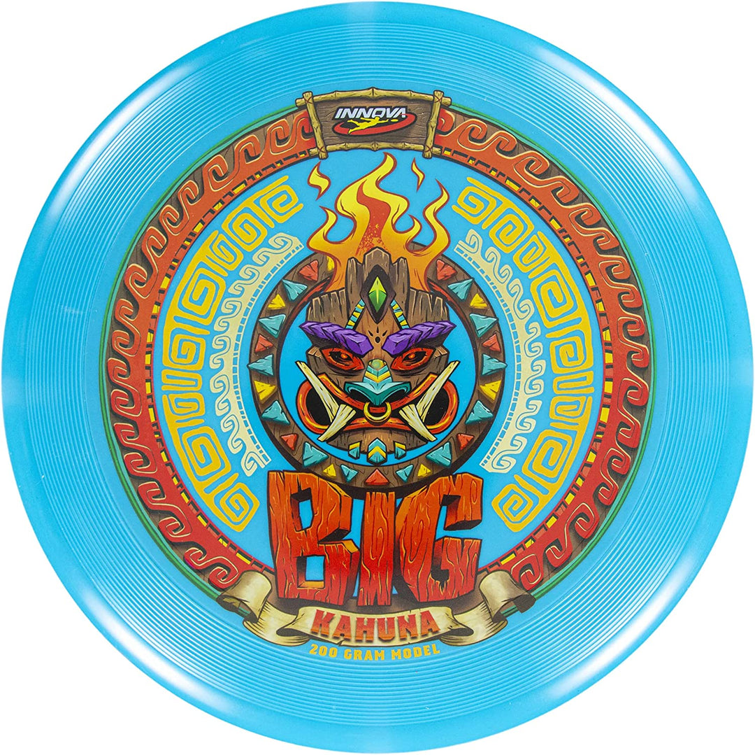 Big Kahuna INNmold Sport Disc