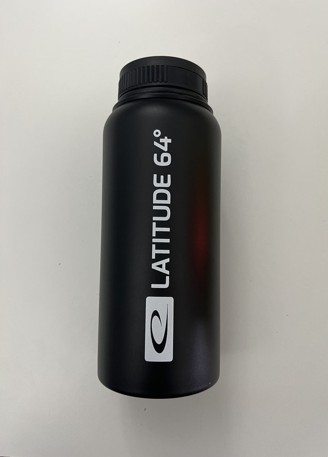 Latitude 64 32oz Stainless Steel Canteen Water Bottle