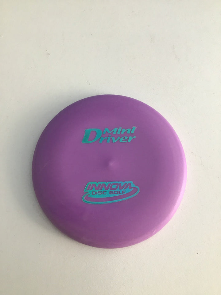 Innova Mini Driver Marker