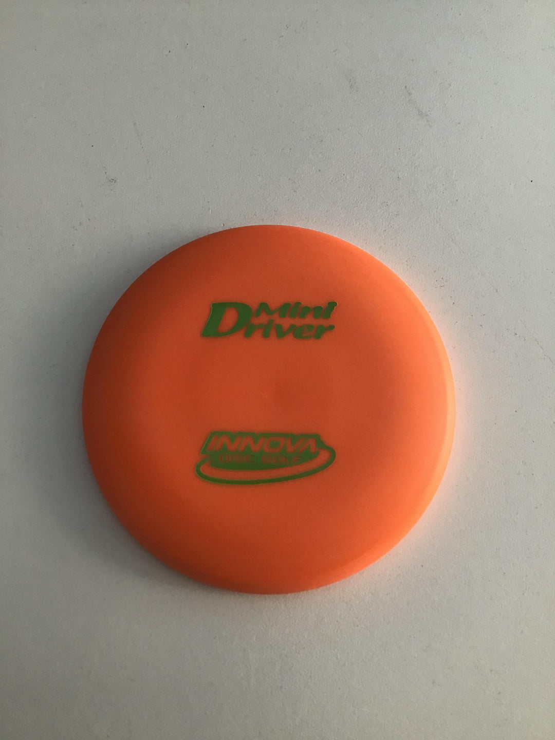 Innova Mini Driver Marker