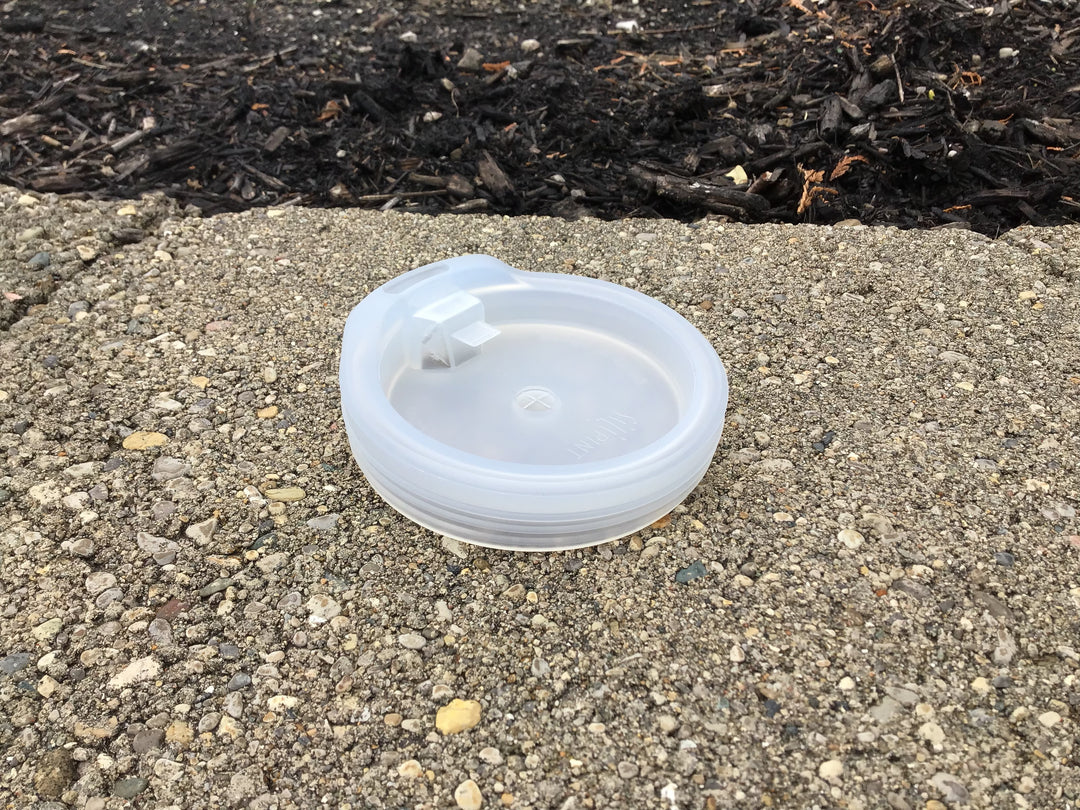 SiliPINT 16oz/20oz Cup Lid