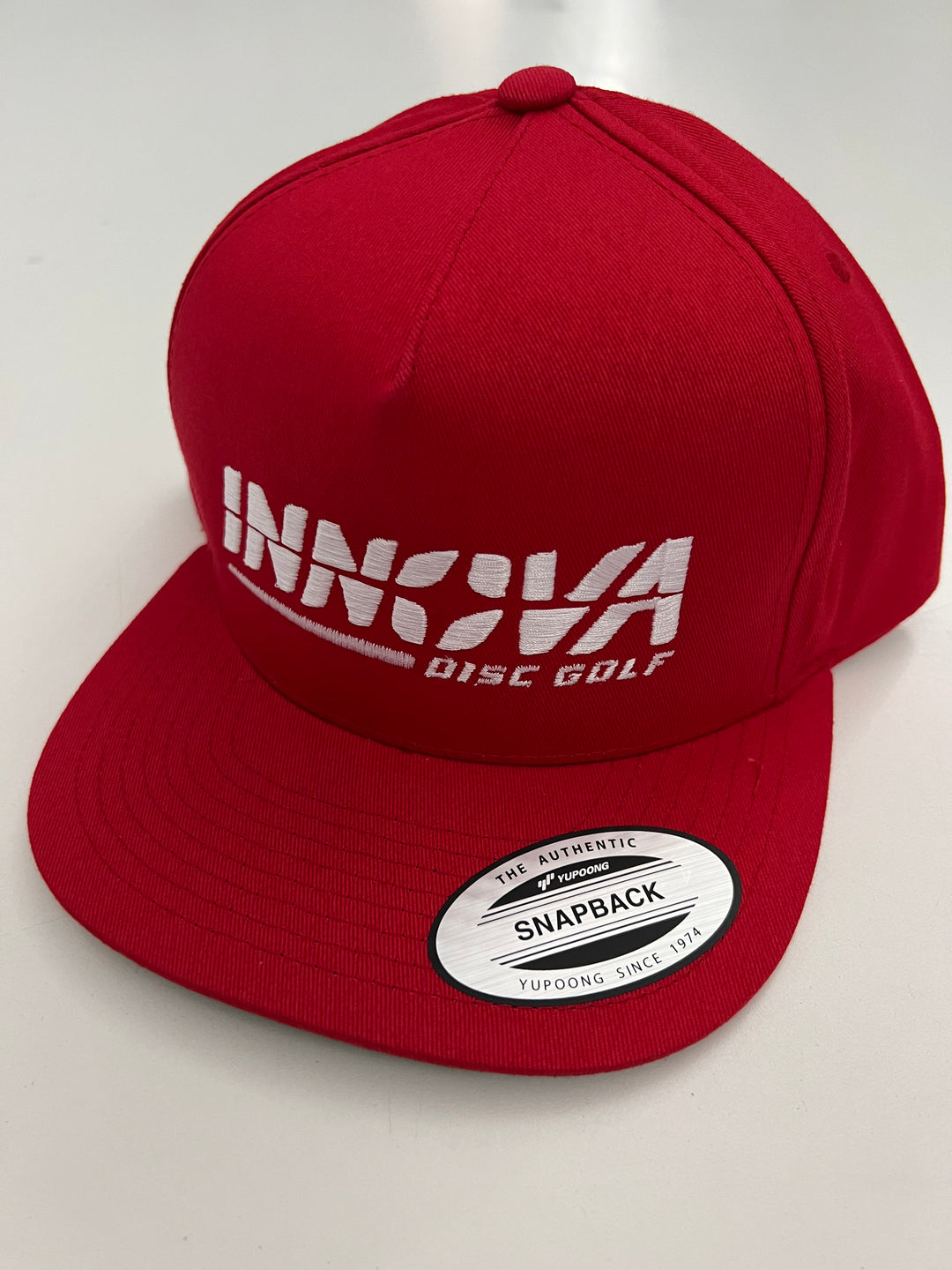 Innova Burst Flatbill Hat