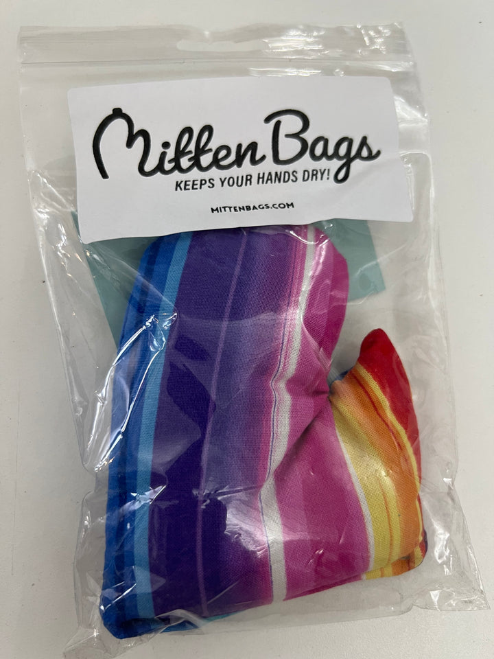 Mitten Bag