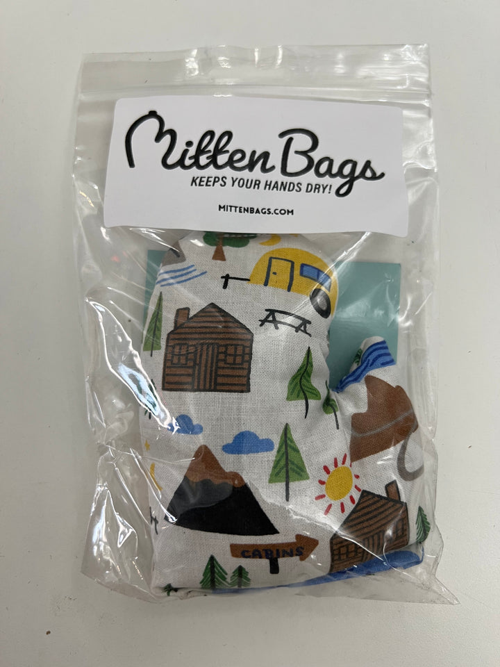 Mitten Bag