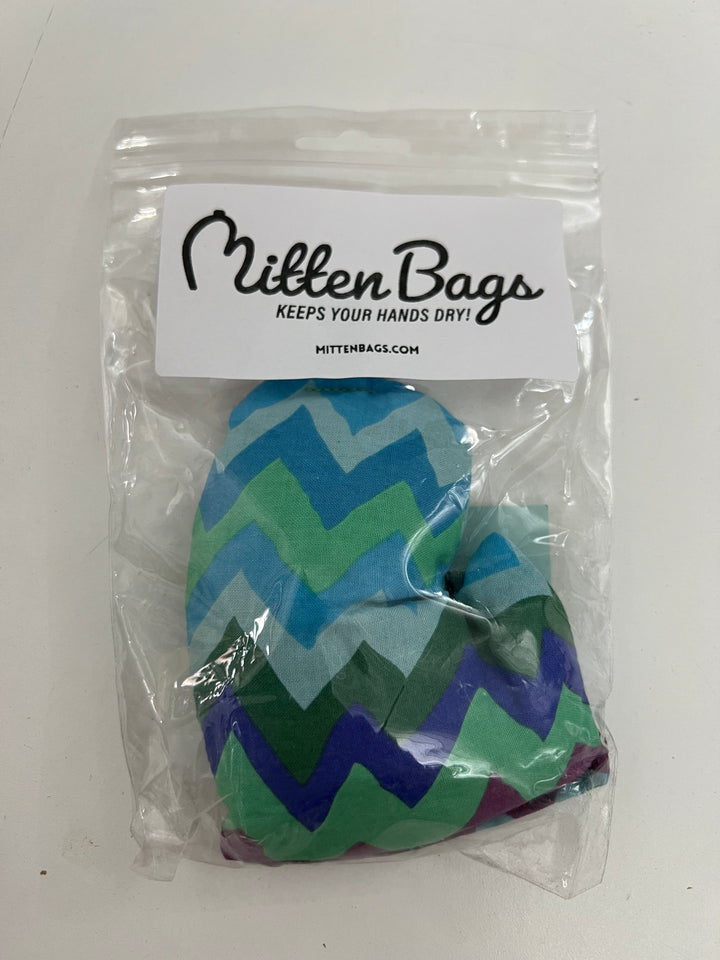 Mitten Bag