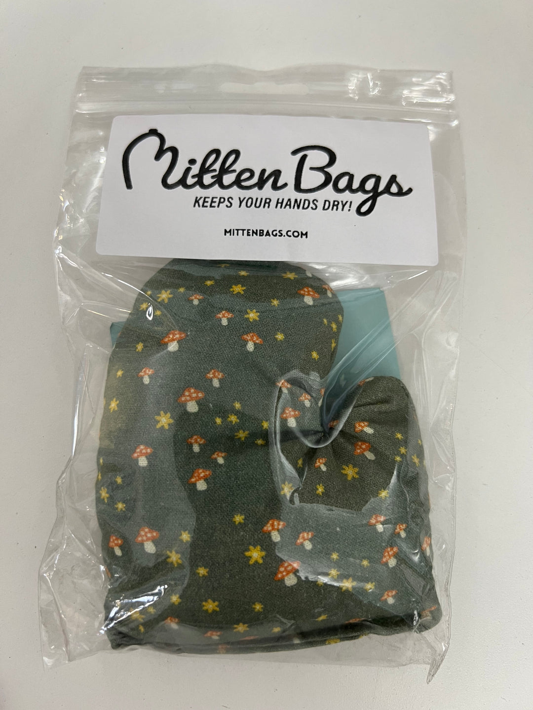 Mitten Bag