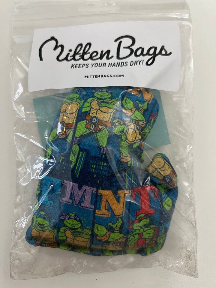 Mitten Bag