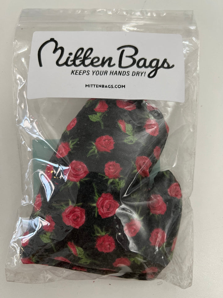 Mitten Bag