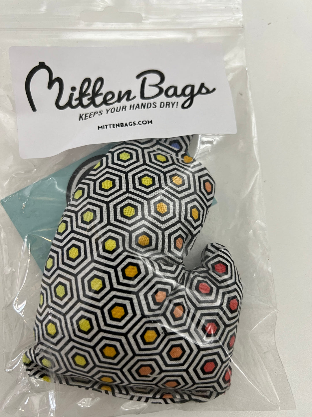 Mitten Bag