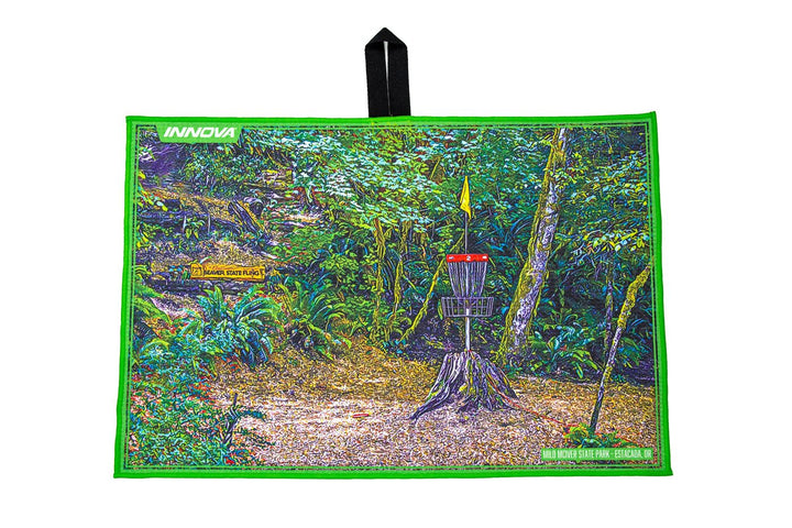 Innova Tour Towel